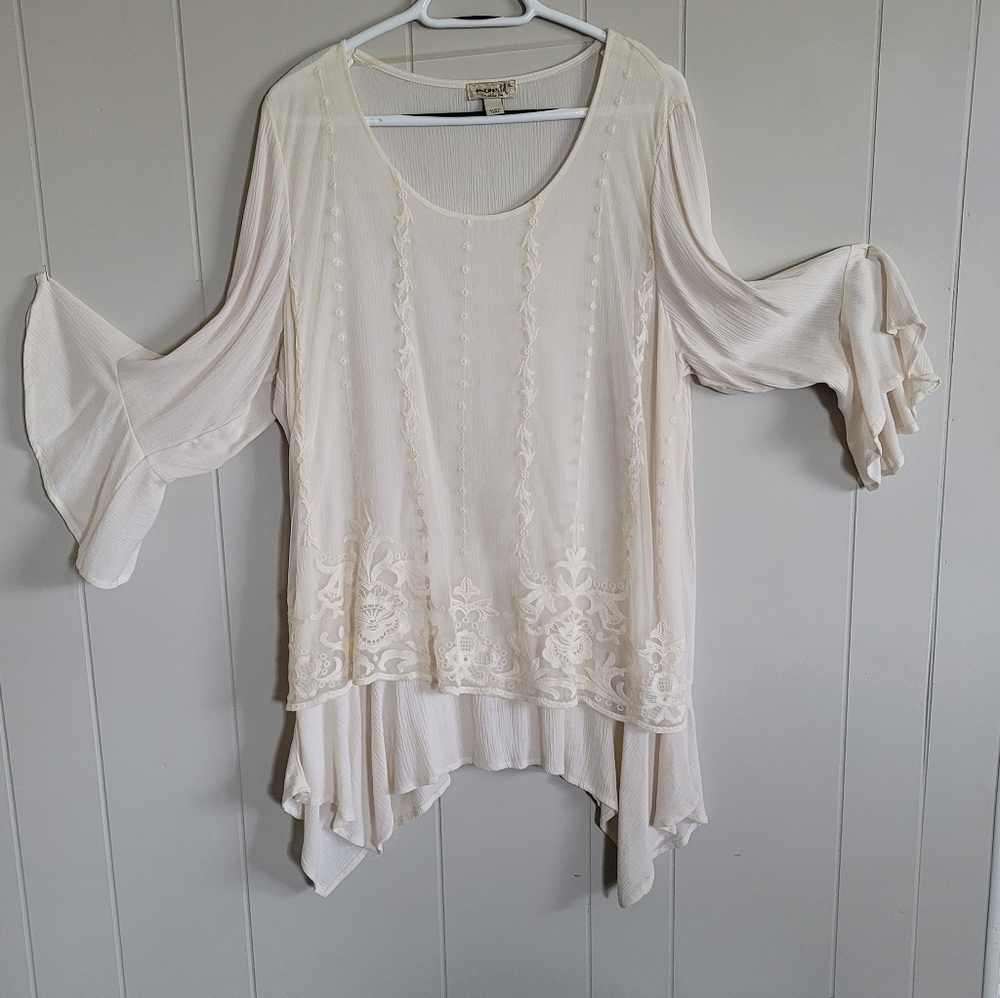 Boho Dress